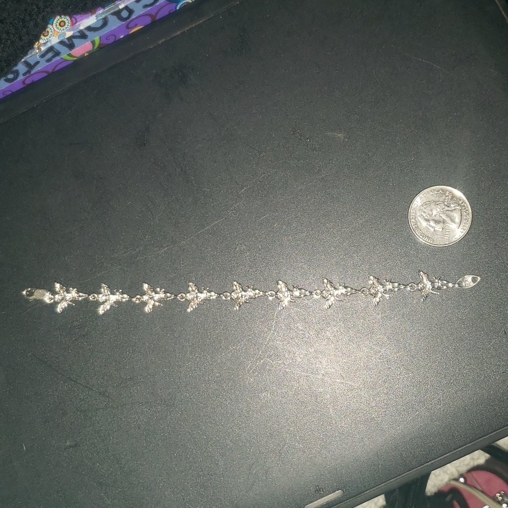 Cherubs Bracelet for Good Luck in Love